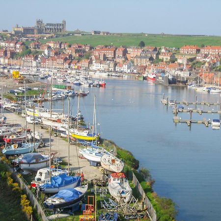 5 Oystons Yard Whitby Exterior foto