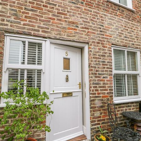 5 Oystons Yard Whitby Exterior foto