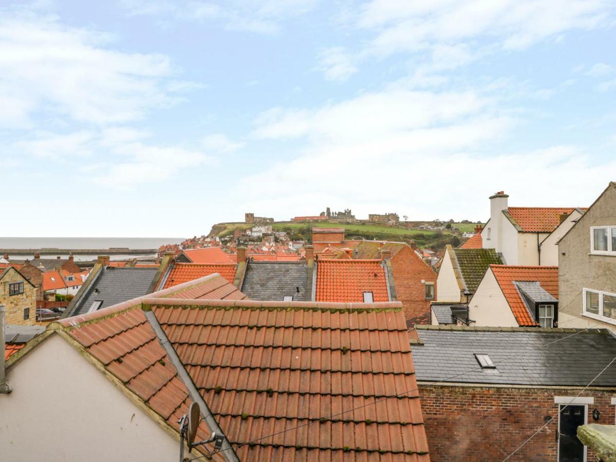 5 Oystons Yard Whitby Exterior foto