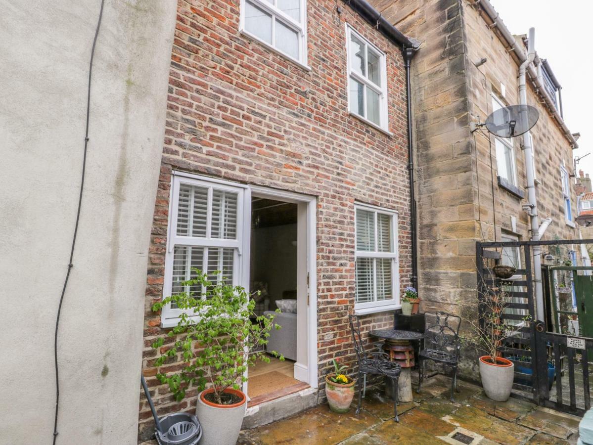 5 Oystons Yard Whitby Exterior foto